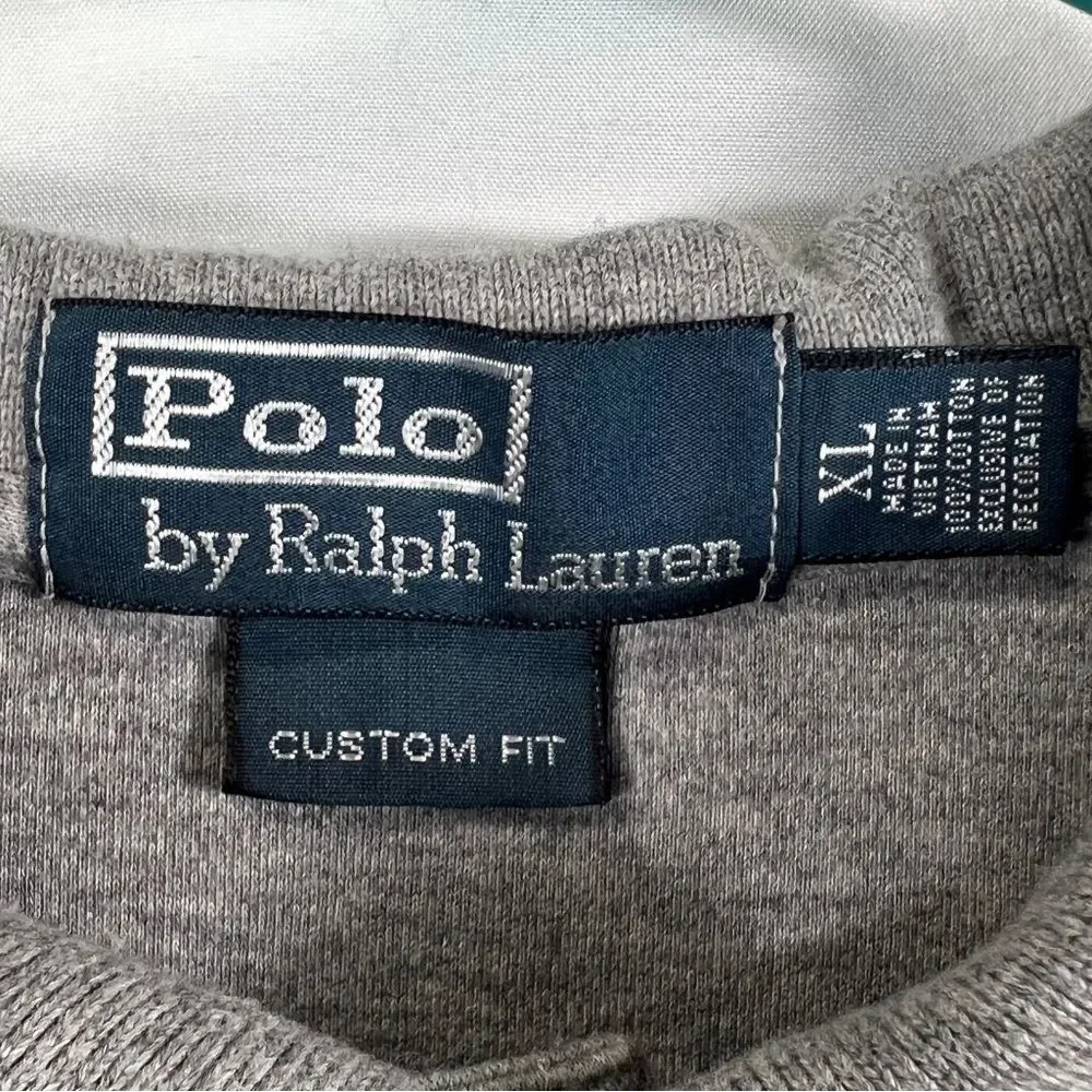 Polo Ralph Lauren Men’s Polo Shirt 0647